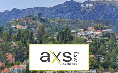 AXS Law | Los Angeles