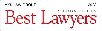 AXS LAW Group | Recognized by Best Lawyers | 2023