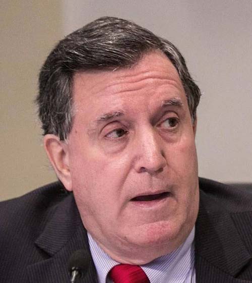 Joe Carollo