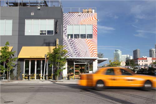 WYNWOOD BUSINESS
