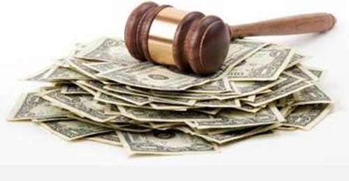 LITIGATION FINANCING