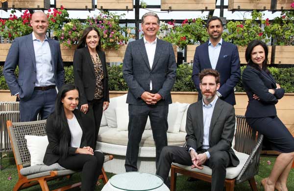 Commercial Litigation Department