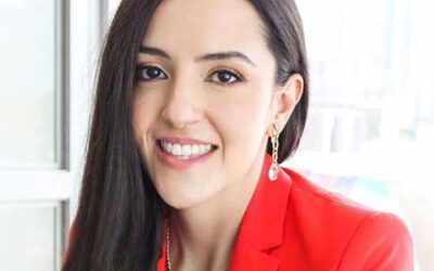 Rossana Arteaga-Gomez