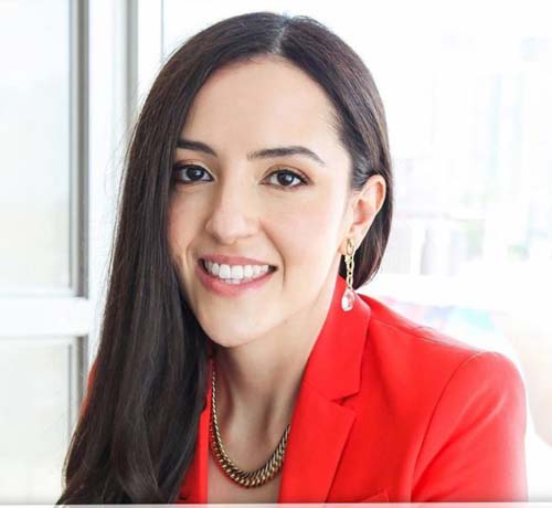 Rossana Arteaga-gomez