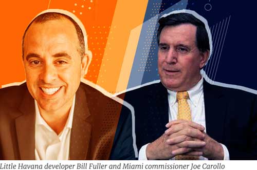 Commissioner Carollo Must Face Abuse-of-power Claims after Supreme Court Denies Review