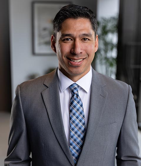 James Kawahito