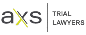 AXS | TRIAL LAWYERS