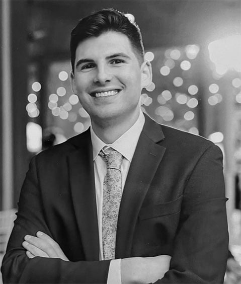 Photo of Matthew Goldkind