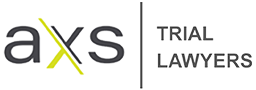 AXS | TRIAL LAWYERS