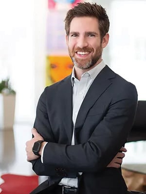 Josh Shore