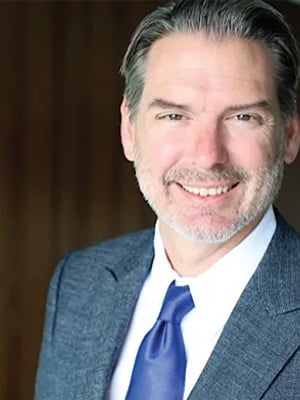 Jeffrey W. Gutchess