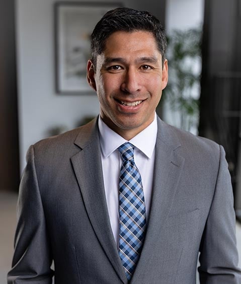 James Kawahito