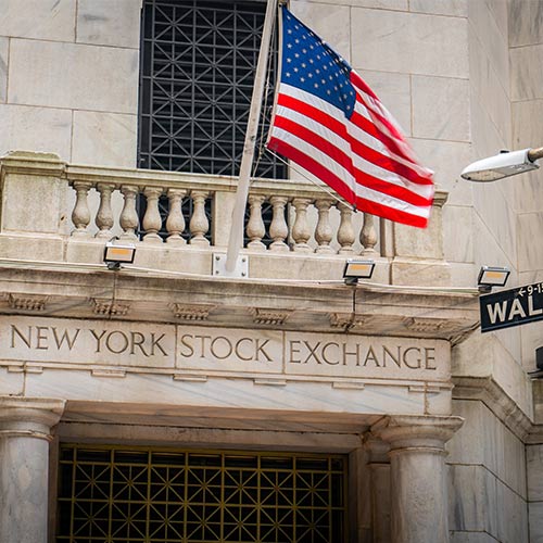 New York Stock Exchange