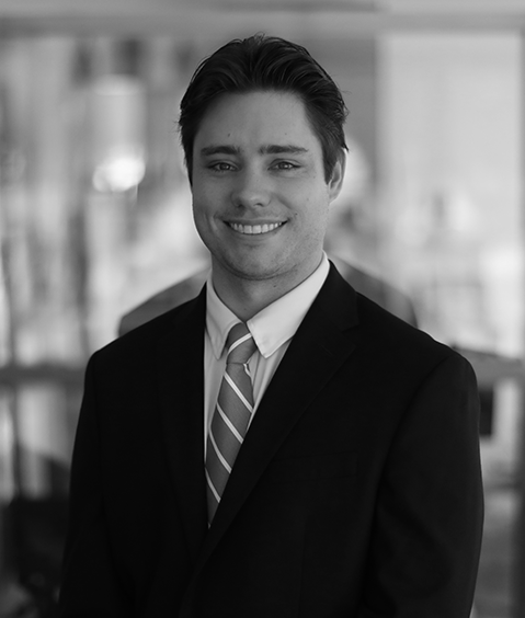 Photo of Jack Flagg