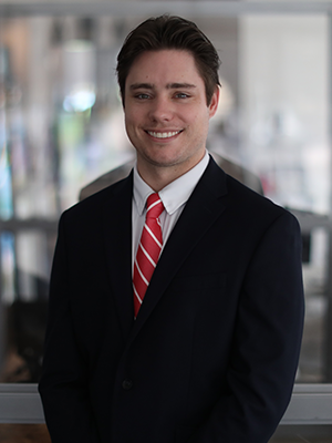 Photo of Jack Flagg