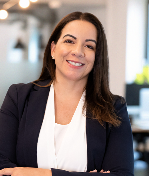 Photo Of Aimee Ferrer