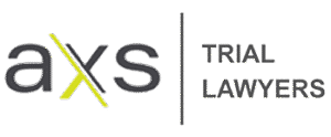AXS | TRIAL LAWYERS