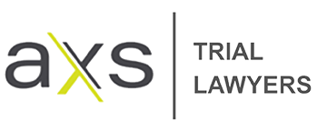AXS | TRIAL LAWYERS