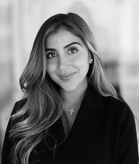 Photo Of Lily Arslanian