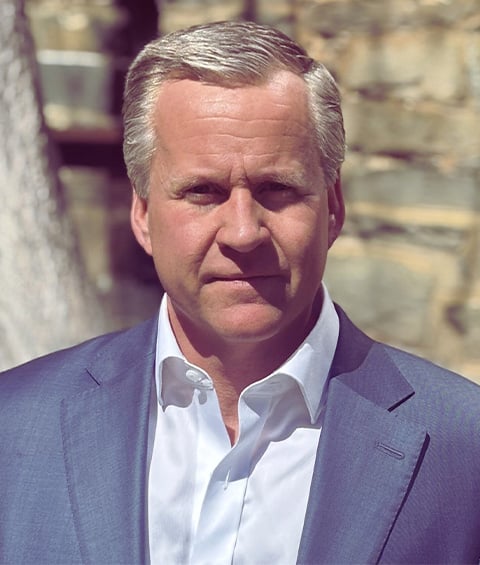 Headshot of Kyle Hankey