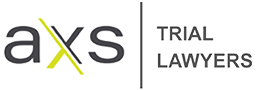 AXS | TRIAL LAWYERS