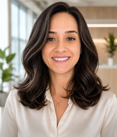 Photo Of Audrey Pumariega