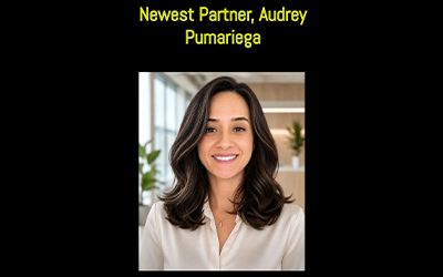Photo Of Audrey Pumariega