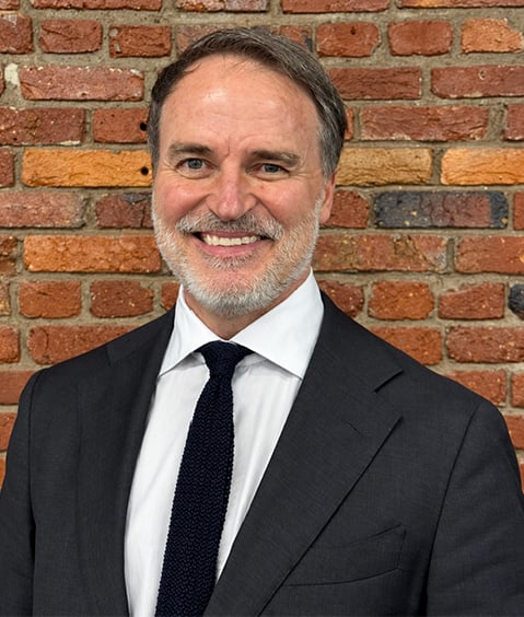 Photo of Paul A. Hayden